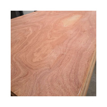 furniture fancy plywood surfaced natural veneers oak / cheery / walnut / sapeli high grade